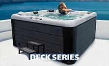 Deck Series West Valley City hot tubs for sale