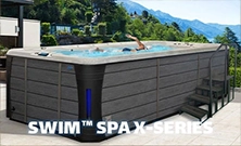 Swim X-Series Spas West Valley City hot tubs for sale