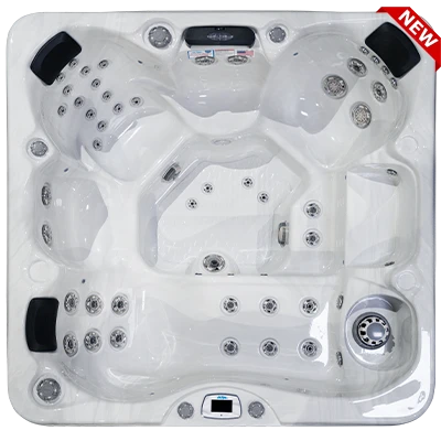 Costa-X EC-749LX hot tubs for sale in West Valley City