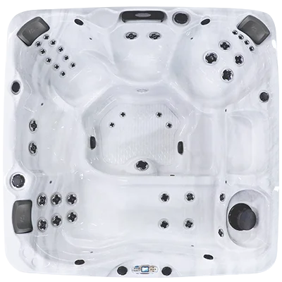 Avalon EC-840L hot tubs for sale in West Valley City