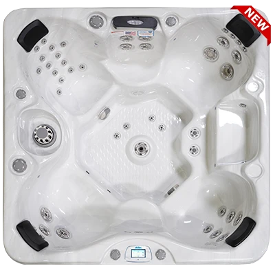 Cancun-X EC-849BX hot tubs for sale in West Valley City