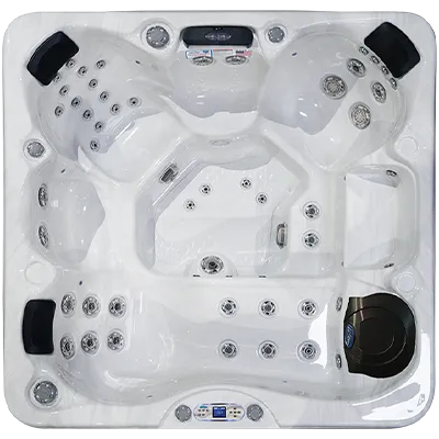 Avalon EC-849L hot tubs for sale in West Valley City
