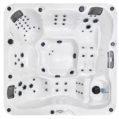 Malibu EC-867DL hot tubs for sale in West Valley City