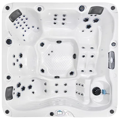 Malibu-X EC-867DLX hot tubs for sale in West Valley City