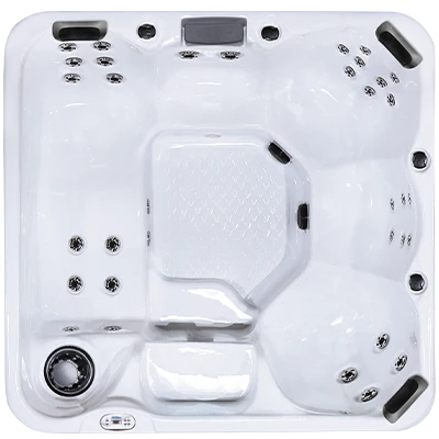 Hawaiian Plus PPZ-634L hot tubs for sale in West Valley City