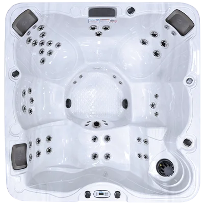 Pacifica Plus PPZ-743L hot tubs for sale in West Valley City