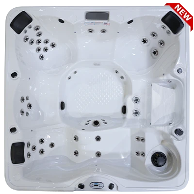 Atlantic Plus PPZ-843LC hot tubs for sale in West Valley City