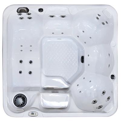 Hawaiian PZ-636L hot tubs for sale in West Valley City