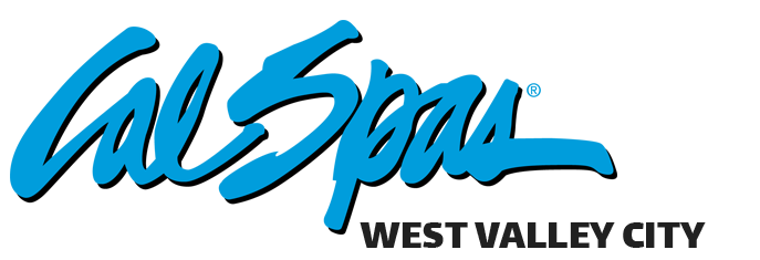 Calspas logo - West Valley City
