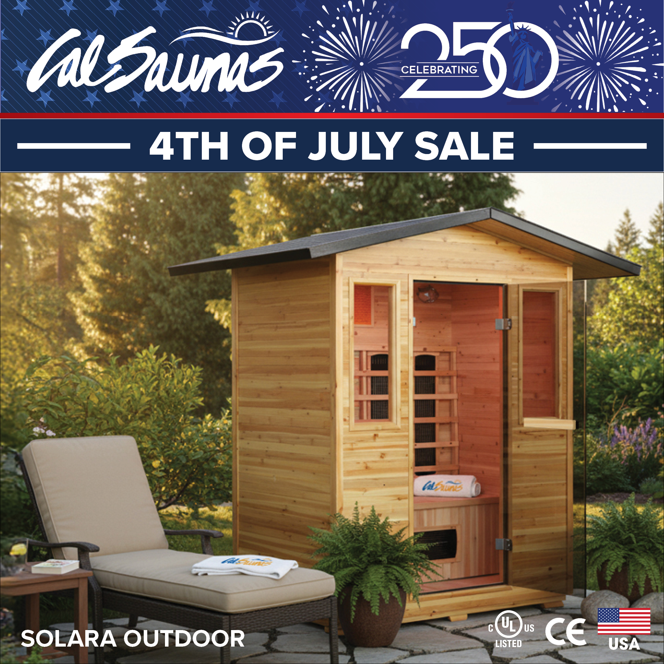 Calspas hot tub being used in a family setting - West Valley City