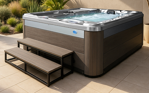 Cold Plunge&trade; Spas West Valley City hot tubs for sale