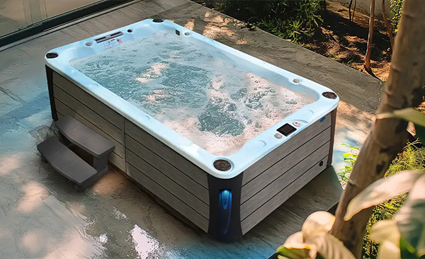 Deck Series West Valley City hot tubs for sale