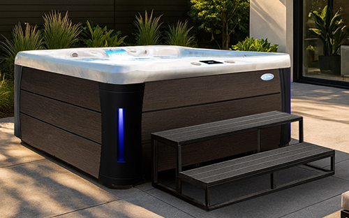 Escape Plus&trade; Spas West Valley City hot tubs for sale