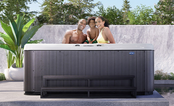 Patio Plus™ Spas West Valley City hot tubs for sale